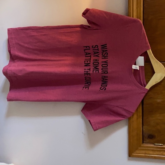 Retro 2020 T-shirt. - Picture 2 of 8